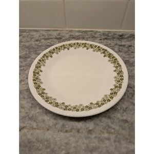 Corelle (Corning) SPRING BLOSSOM Bread Plate‎
